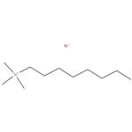 Trimethyloctylammonium bromide, 98%