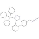 5-[4'-(Azidomethyl)biphenyl-2-yl]-N-trityl tetrazole