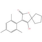 4-hydroxy-3-mesityl-1-oxaspiro [4.4] non-3-en-2-one