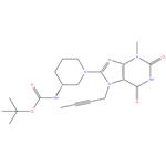 Ligliptin impurity U