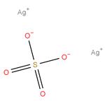 SILVER SULPHATE