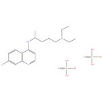 Chloroquine diphosphate