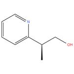 (S)-2-(pyridin-2-yl)propan-1-ol