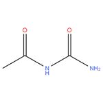 N-carbamoylacetamide