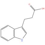 3-Indolepropanoic acid