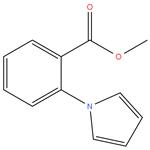 methyl 2-(1H-pyrrol-1-yl)benzoate