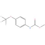 methyl
[4‐(trifluoromethoxy)phenyl]carbama te