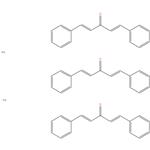 Tris(dibenzylideneacetone)dipalladium(0)