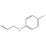 4-Chloro-N-allylaniline, 96%