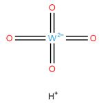 tungstic acid