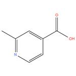 2-Methylisonicotinic acid