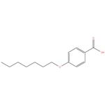 4-Heptyloxybenzoic acid