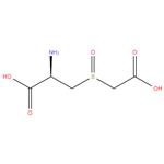 Carbocysteine sulphoxide