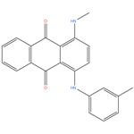 Solvent blue 63