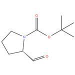 N-BOC-(S)-Pyrrolidine-2-Carbaldehyde