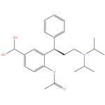 Tolterodine Diol Acetate Impurity