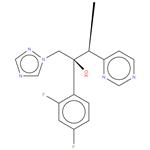 Voriconazole EP Impurity-B