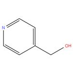 4-PYRIDINE METHANOL