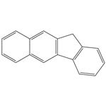 11H-Benzo[a]fluorene ; 2,3-Benzofluorene