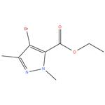 ethyl 1-ethyl-3-methyl-1H-pyrazole-5-
carboxylate