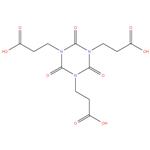 TRIS-(2-CARBOXYETHYL)ISOCYANURATE