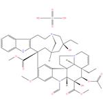 Vincristine sulfate