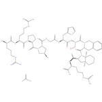 Icatibant acetate