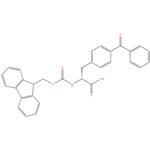 N-Fmoc-4-benzoyl-D-phenylalanine