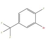 3-Bromo-4-Fluoro Benzotrifluoride