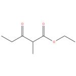 2-Methyl-3-oxo-pentanoic acid ethyl ester