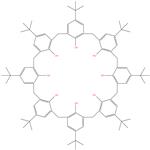 4-tert-Butylcalix[8]arene