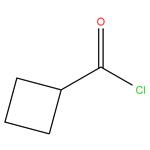 Cyclobutane Carbonyl Chloride