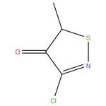 METHYL CHLOROISOTHIAZOLINONE