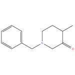 1-Benzyl-4-methyl-piperidin-3-one