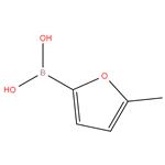 5-Methylfuran-2-boronic acid