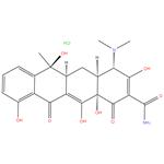 Tetracycline Hydrochloride