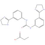 Imidocarb Dipropionate