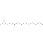 BUTYL CARBITOL ACETATE.