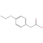 4-Ethoxyphenylacetic acid