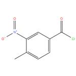 4-Methyl-3-nitrobenzoyl chloride