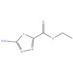 Ethyl 5-amino-1,3,4-thiadiazole-2-carboxylate