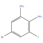 5-Bromo-3-fluorophenylene-1,2-diamine