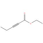 Ethyl 2-pentynoate