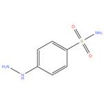 4-Hydrazinobenzenesulfonamide