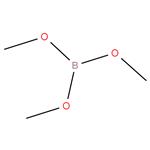 Trimethyl borate, 98%