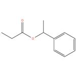 Styralyl propionate