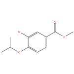 methyl 3-bromo-4-isopropoxybenzoate