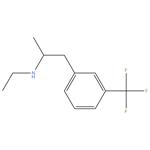 Fenfluramine hydrochloride