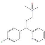 Dexchlorpheniramine N-Oxide