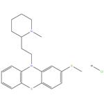 Thioridazine hydrochloride